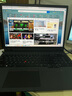 ThinkPad P16v 2023 16英寸高性能專業(yè)圖形設(shè)計(jì)師筆記本電腦 13代標(biāo)壓i7-13700H 32G 1TB RTX A1000顯卡 曬單實(shí)拍圖