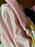 欣情美（Xinqingmei）月子服5月份春夏產(chǎn)后薄款哺乳10孕婦睡衣女喂奶產(chǎn)婦懷孕出院服 780 L碼建議100-120斤 曬單實(shí)拍圖