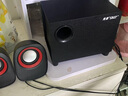 先科（SAST）官方2025蛇年新款柏林之聲音效電腦音響無線藍牙音響家用臺式桌面筆記本小鋼炮高音質(zhì)木質(zhì)小音箱 普通版【有線連接 無藍牙】低配 先科H1【3年質(zhì)保+30天包退】 曬單實拍圖