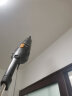 德尔玛（Deerma）DX115C 有线吸尘器家用 轻量化设计 强力大功率吸尘器 宠物地毯 手持推杆二合一吸尘器  实拍图