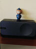 Bose SoundLink Home mini升級(jí)版（補(bǔ)貼咨詢客服）博士藍(lán)牙小型迷你音箱低音無線桌面音響/揚(yáng)聲器 雅韻 酷灰 曬單實(shí)拍圖