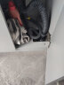 裕津（HSPA）洗衣机地漏三通接头排水管下水三通下水管防臭防溢水双用接头7306 实拍图