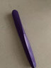 Pelikan百利金P457鋼筆Twist扭轉多彩矯正握姿兒童小學(xué)生三年級練字筆《不含吸墨器》 羅蘭紫-單筆禮盒 EF尖(約0.38mm) 曬單實(shí)拍圖