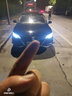 科浦仕適用比亞迪S6/S7/S8汽車(chē)led大燈改裝遠近一體遠近光led車(chē)燈泡9K比亞迪S6 11-14款【遠光】2支 曬單實(shí)拍圖