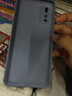 邁谷斯  vivoiqooNeo3手機殼iQOOZ1液態(tài)硅膠軟殼IQOO3全包鏡頭防摔5G保護手機套 iqooNEO3/iqooZ1【薰衣草灰】+鋼化膜 曬單實(shí)拍圖