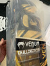VENUM CHALLENGER 3.0 挑戰者拳擊手套男 女散打沙袋訓練拳套入門(mén)級 黑金色 16OZ 曬單實(shí)拍圖