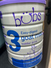 Bubs(貝兒) 澳洲原裝進口 嬰幼兒A2配方羊奶粉含葉黃素 800g 3段1罐【充膨脹金96折】 效期27年1-4月 曬單實拍圖