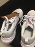 耐克（NIKE）跑步鞋女鞋 2025秋季新款REVOLUTION 8運(yùn)動(dòng)鞋緩震輕便透氣跑鞋 【熱推】革命8/白紫色/新款上市 38 曬單實(shí)拍圖