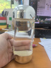 茵芙莎（IPSA）流金水200ml爽膚水補水保濕美白祛斑護膚品生日禮物送女友 曬單實(shí)拍圖