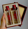 國窖1573小酒版 52度100mL 濃香型白酒 光瓶品鑒 2瓶 曬單實(shí)拍圖