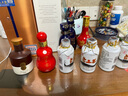 衡水老白干15年小酒 100mlx2  清香 52%vol 100mL 2瓶 曬單實(shí)拍圖