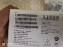 小米（MI）Redmi Note10 8GB+256GB 晴山蓝  FHD+高清屏 小米合约机 移动用户专享 实拍图