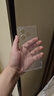 Freeson 適用realme真我GT Neo6 SE手機殼neo6se保護套輕薄全包清透TPU軟殼（附指環(huán)扣掛繩）透明 曬單實拍圖