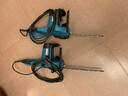 牧田牧田(makita)電鏈鋸伐木鋸園林電鋸電動工具破冰鋸含鏈UC3041ASP UC3041ASP電鏈鋸12寸導板長300mm 曬單實拍圖