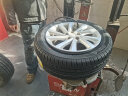 佳通(Giti)轮胎  205/55R16 94V GitiComfort 221v1 适配大众宝来 实拍图