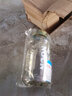 風(fēng)草集2024新款水杯男生運(yùn)動泡茶夏季簡約塑料杯子 綠色1300ml 1300ml 曬單實(shí)拍圖