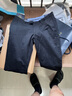 Polo Ralph Lauren 拉夫勞倫 男裝 經(jīng)典款彈力修身版型奇諾長褲RL11940 001-黑色 33 (33/32) 曬單實拍圖