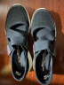 斯凯奇（Skechers）玛丽珍单鞋女士夏季网面透气平底休闲复古鞋子896026 实拍图