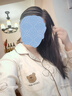 莫代爾睡衣女士2025新款棉長(zhǎng)袖春秋季款卡通大碼可愛(ài)空調(diào)房家居服套裝 (FDQ)棉女42219* M (建議155-162高，85-100斤重) 曬單實(shí)拍圖