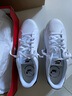 耐克（NIKE）男鞋 2026春季新款運動(dòng)鞋子時(shí)尚戶(hù)外休閑鞋透氣輕便耐磨低幫板鞋 奶白/酒紅/橡皮淺褐/灰白 偏小半碼 39 曬單實(shí)拍圖