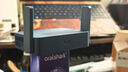 CUDY AX3000 WiFi 6 迷你路由器 TR3000 2.5G網(wǎng)口 輕NAS USB充電寶供電 家用 宿舍 寢室 便攜 隨行  曬單實拍圖