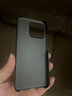 韓能 小米13系列手機殼磨砂硬殼上下不包怪獸大學(xué)邊框保護殼超薄防摔保護套 小米13-上下不包怪獸大學(xué)-優(yōu)雅黑 曬單實(shí)拍圖