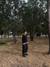 匹克態(tài)極戶外鞋運(yùn)動戶外男士登山休閑防滑防潑水跑步運(yùn)動紐扣鞋帶 全黑（紐扣版） 39 曬單實(shí)拍圖