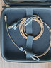 舒爾（SHURE）SLXD14D無(wú)線頭戴話筒舞臺(tái)演出直播培訓(xùn)演講會(huì)議采訪唱歌耳麥克風(fēng) SLXD14D/DH5 一拖二全指向頭戴 曬單實(shí)拍圖