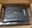 科碩（KESU）1TB 移動硬盤大容量 雙盤備份 USB3.0 外接機械硬盤 海量存儲 手機連接 2.5英寸 曬單實拍圖