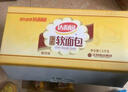 達(dá)利園法式軟面包香奶味3斤整箱裝休閑零食手撕營養(yǎng)早餐餅干代餐糕點(diǎn) 曬單實(shí)拍圖