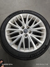 米其林（MICHELIN）汽車(chē)輪胎 235/45R18 98W 浩悅五代 Primacy 5 適配帕薩特/星瑞 曬單實(shí)拍圖