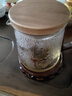 憶壺茶泡茶壺茶水分離帶過濾綠茶壺大容量耐高溫沏茶器茶濾玻璃茶具 曬單實拍圖