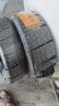 德國馬牌（Continental）冬季雪地輪胎 NorthContact NC7 2024年產(chǎn) 195/65R15 91T 曬單實拍圖