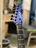 ESPESP GRASSROOTS草根 SNAPPER系列電吉他新手入門(mén)進(jìn)階單搖日本進(jìn)口 G-SNAPPER-24E 藍紫漸變 曬單實(shí)拍圖