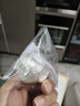 銀器時代足銀999銀茶具套裝純手工西施壺錘紋燒水壺泡茶壺品茗杯足銀送禮 小西施1壺1道4杯1濾1托715克 8件 曬單實拍圖