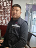 Success.long工作服馬甲定制印logo應急管理巡查安全救援現場(chǎng)勘察背心團隊馬夾 黑色反光 2XL 曬單實(shí)拍圖