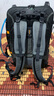 樂攝寶（Lowepro）專業(yè)攝影器材拉桿箱征服者Pro trekker BP二代專業(yè)相機包微單反無人機背包防水內膽雙肩攝影包 Pro trekker BP 650 AW II 曬單實拍圖