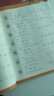 龐中華字貼寫字課課練小學(xué)生 【三年級(jí)上下冊(cè)】語(yǔ)文同步練字用書(shū)字帖鋼筆鉛筆硬筆 曬單實(shí)拍圖