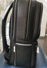 新秀麗（Samsonite）男士雙肩包15.6英寸電腦包商務(wù)高端牛皮革大容書(shū)包七夕 NQ8 曬單實(shí)拍圖