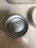 XKJ德國高端保溫飯盒可微波爐上班族中小學(xué)生帶飯食品級分層獨立餐盒 【染青藍】 兩層 1L 曬單實(shí)拍圖