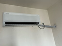 三星（SAMSUNG）LSP7T家用激光投影儀4K激光電視超短焦投影機(jī)智能家庭影院家用投影儀 曬單實(shí)拍圖