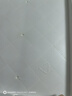 伊唯森空調(diào)外機(jī)接水盤配排水管積水盤加厚通用1-5匹室外接水盤滴水托盤 1-2匹空調(diào)通用款 2米水管+鐵絲一卷+不銹鋼卡箍 曬單實(shí)拍圖