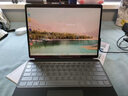 森膜（SEORMIURE） 微軟Surface Pro 12 11 9 8鍵盤(pán)膜Laptop 4 5 6 7電腦屏幕貼膜Laptop Go 3/Studio 2鋼化膜防窺膜 全透明【TPU鍵盤(pán)膜】 1 曬單實(shí)拍圖
