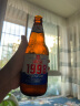 漓泉漓泉1998啤酒广西桂林啤酒黄啤酒整箱 500mL 12瓶 （小度特酿） 实拍图