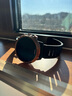 頌拓（SUUNTO）彩屏專業(yè)潛水表松拓D5多種潛水模式智能同步100米防水腕表中文 D5古銅黑+曬圖送保溫杯 曬單實(shí)拍圖