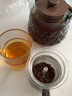 望峰金駿眉茶葉禮盒裝紅茶特級新茶高檔禮盒送禮長(cháng)輩 禮盒 曬單實(shí)拍圖