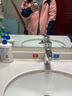西域駱駝 VANCAMEL沖鋒衣女男三合一可拆銀狐絨內膽防風(fēng)保暖防寒秋冬夾克戶(hù)外登山服 LSM555粉色-女 2XL 曬單實(shí)拍圖