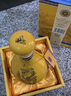 五糧液（WULIANGYE）【龍年端午送禮】禮盒高度糧食酒喜酒婚宴禮盒龍年送禮喜宴收藏 52度 500mL 6瓶 五糧液總廠(chǎng)生產(chǎn) 曬單實(shí)拍圖