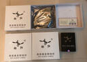 YYAUDIO楊陽(yáng)單晶銅發(fā)燒hifi音響功放電源線(xiàn) 電源濾波器電源線(xiàn) 音箱前后級電源連接線(xiàn) 美標電源線(xiàn)（升級碳纖版） 2米 曬單實(shí)拍圖