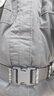 盾郎戰(zhàn)術(shù)腰帶男軍迷用品裝備休閑外腰帶束腰S帶編織作戰(zhàn)迷彩服配飾 黑色 曬單實拍圖
